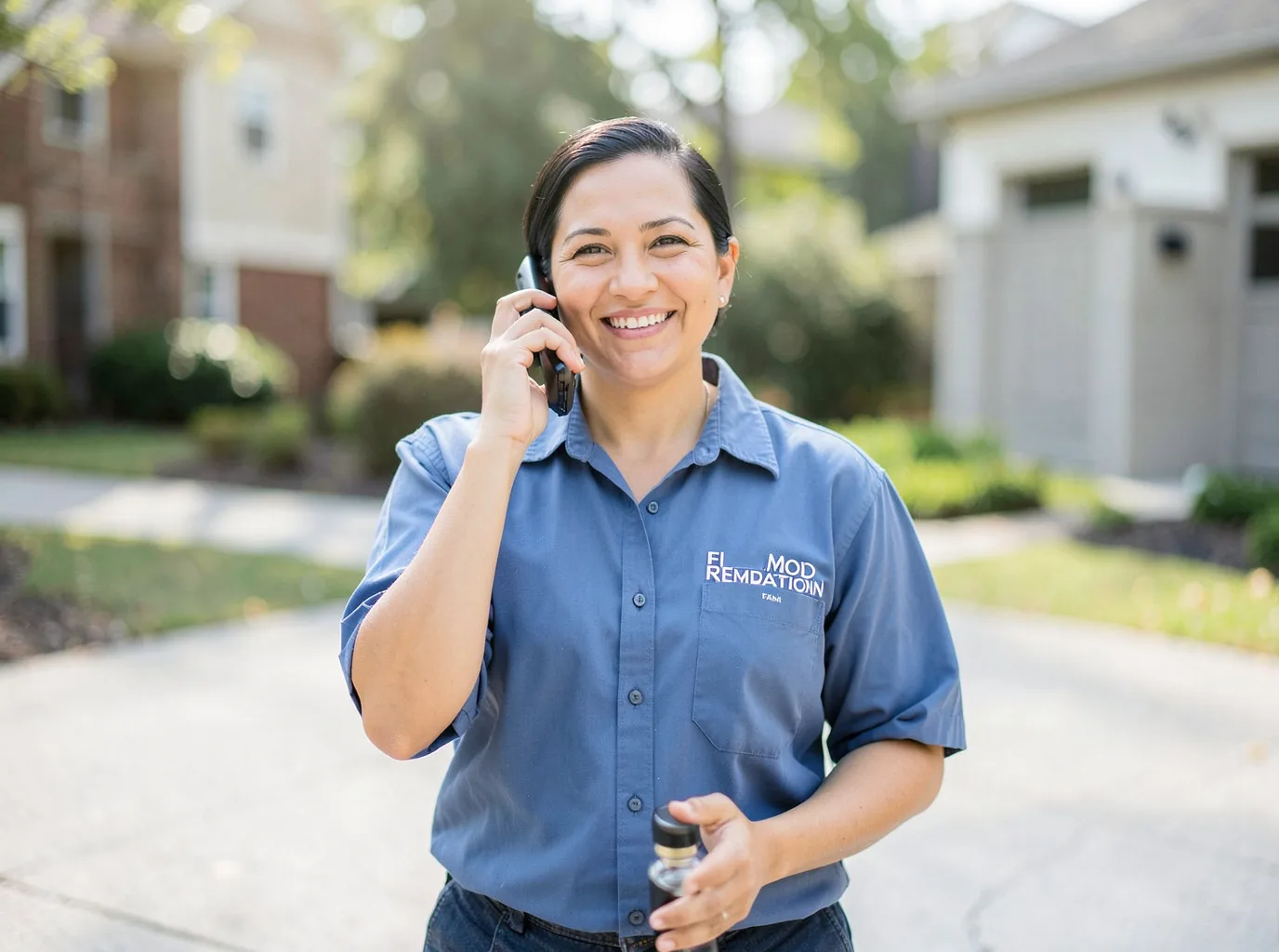 Mold Remediation Princeton, LA FAQs